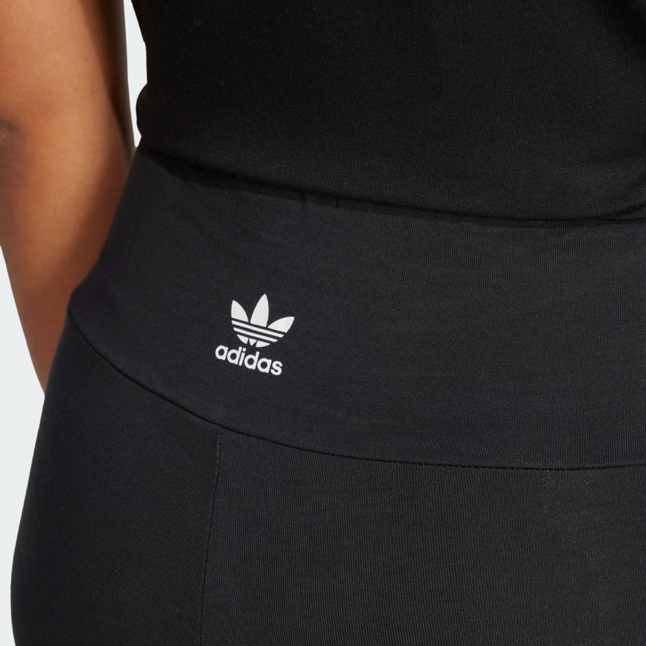 Colanți cu 3 dungi Snakeskin