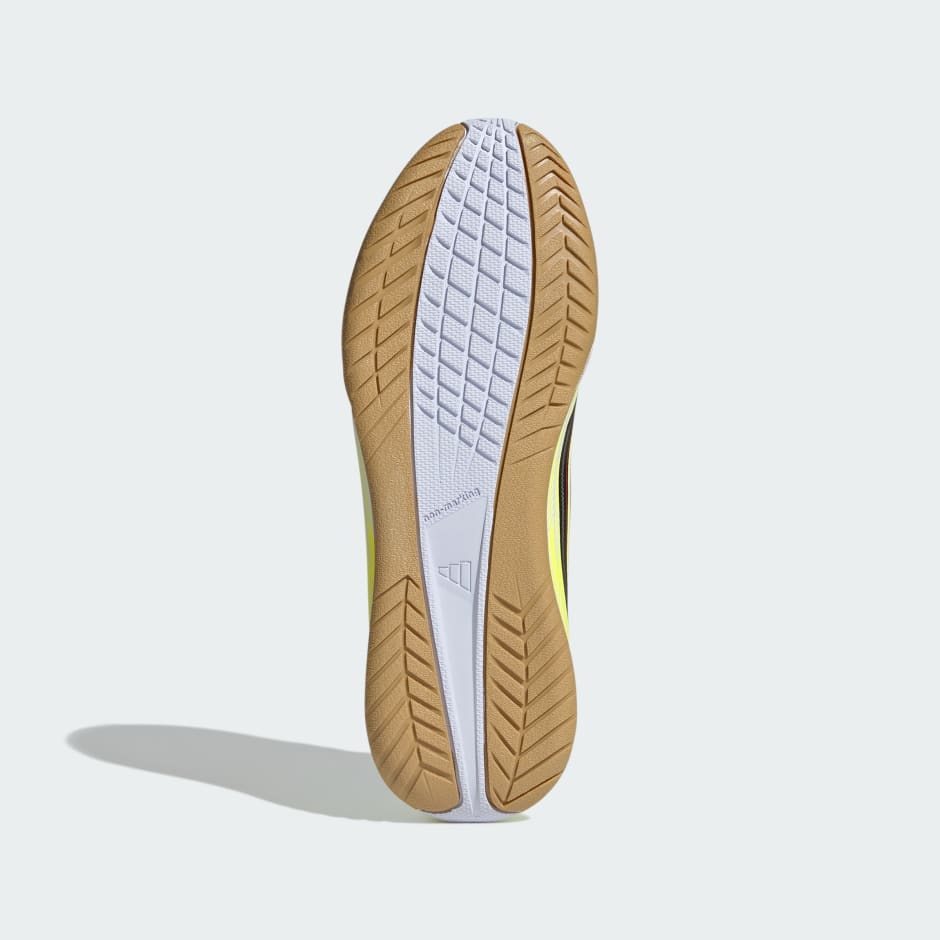 Ghete de fotbal pentru interior F50 Club pentru copii