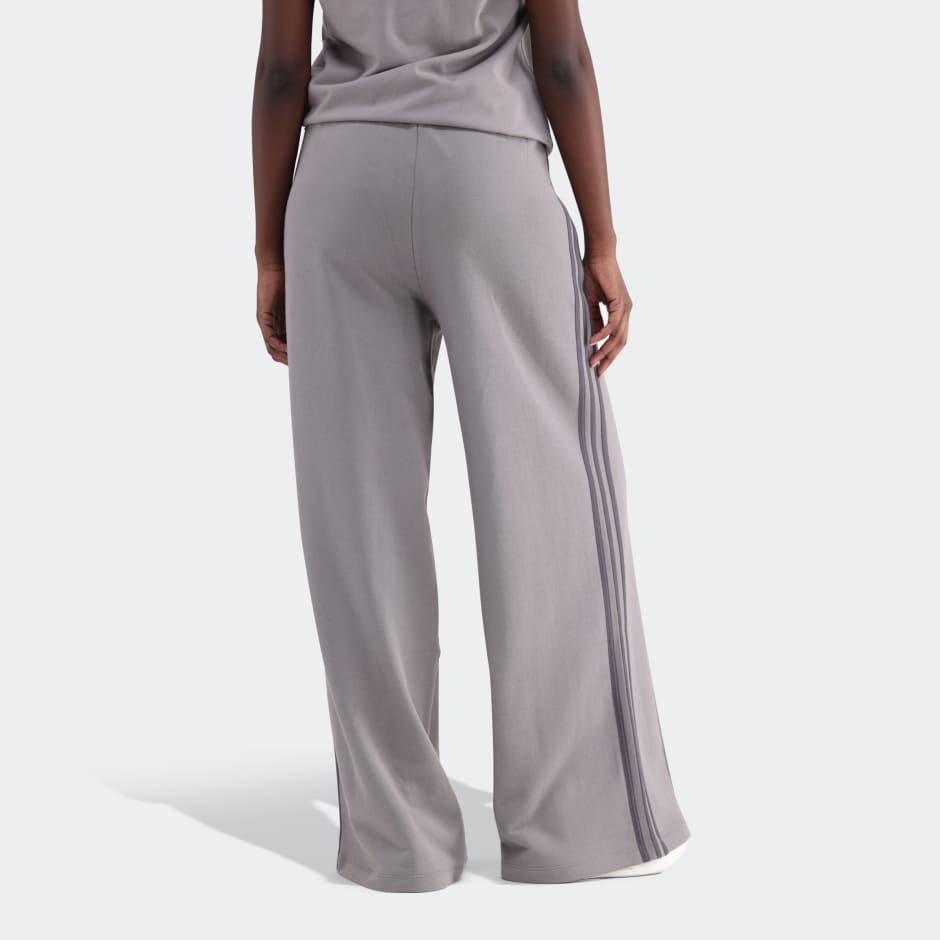 Adicolor 3-Stripes Wide Joggers