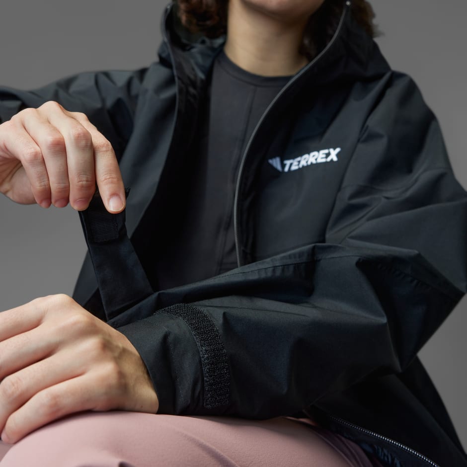 Jakna Terrex Xperior 2L GORE-TEX Performance