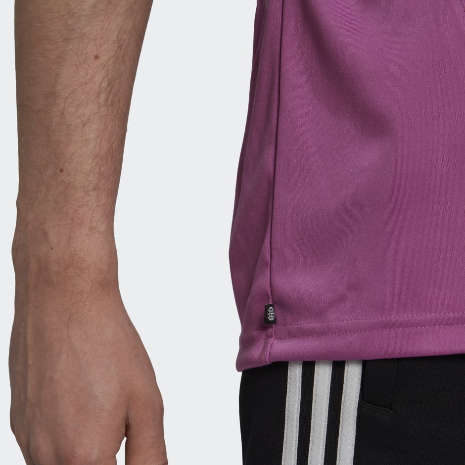 adidas Rekive Graphic Jersey