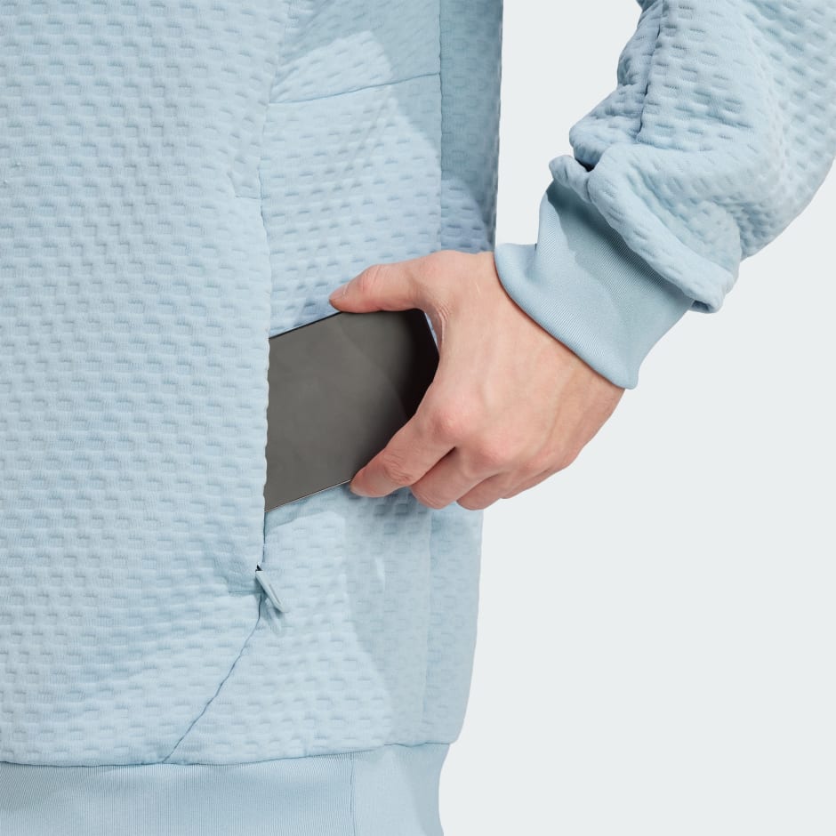 Terrex Xploric Crewneck Sweater