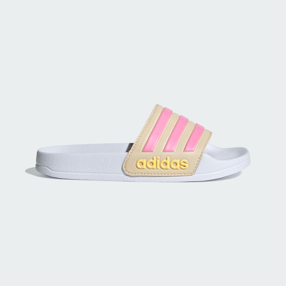 ADILETTE SHOWER SLIDES