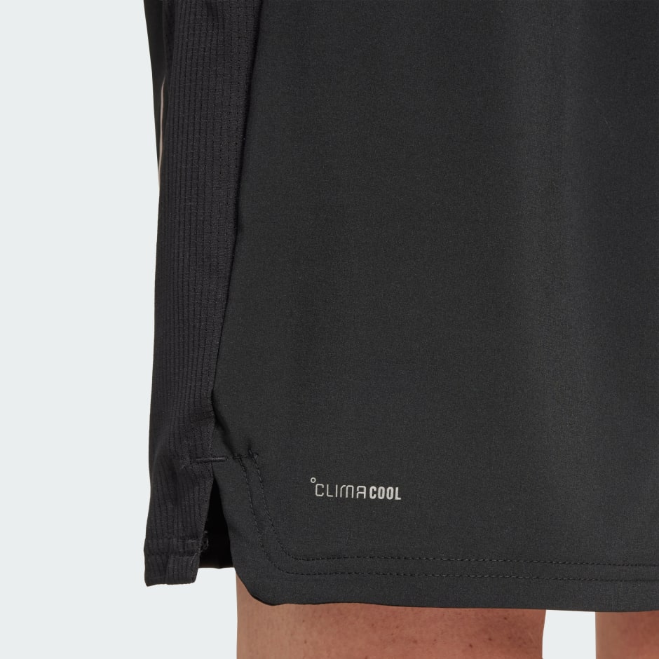 Tech Apparel Shorts