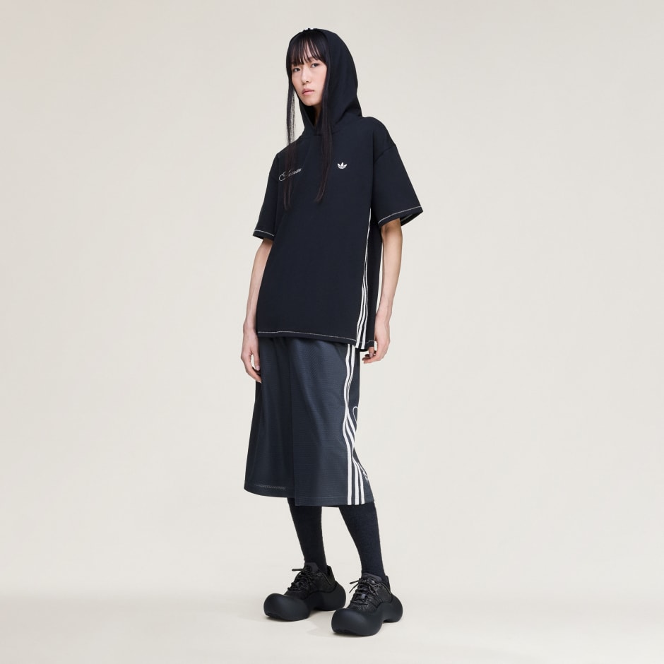 adidas Originals by Avavav Hooded T-Shirt