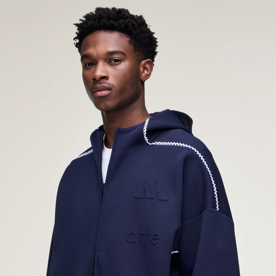 adidas x Arte Antwerp Z.N.E. Full-Zip Track Top
