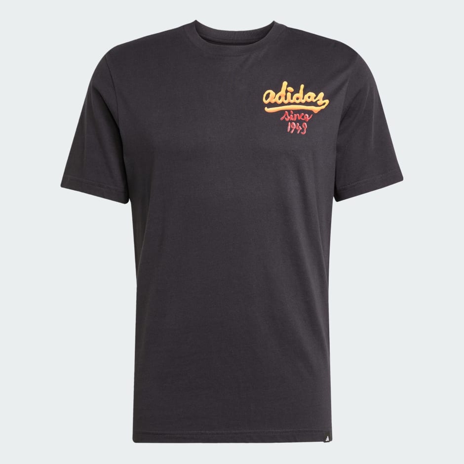 تي شيرت Food Sauce Graphic