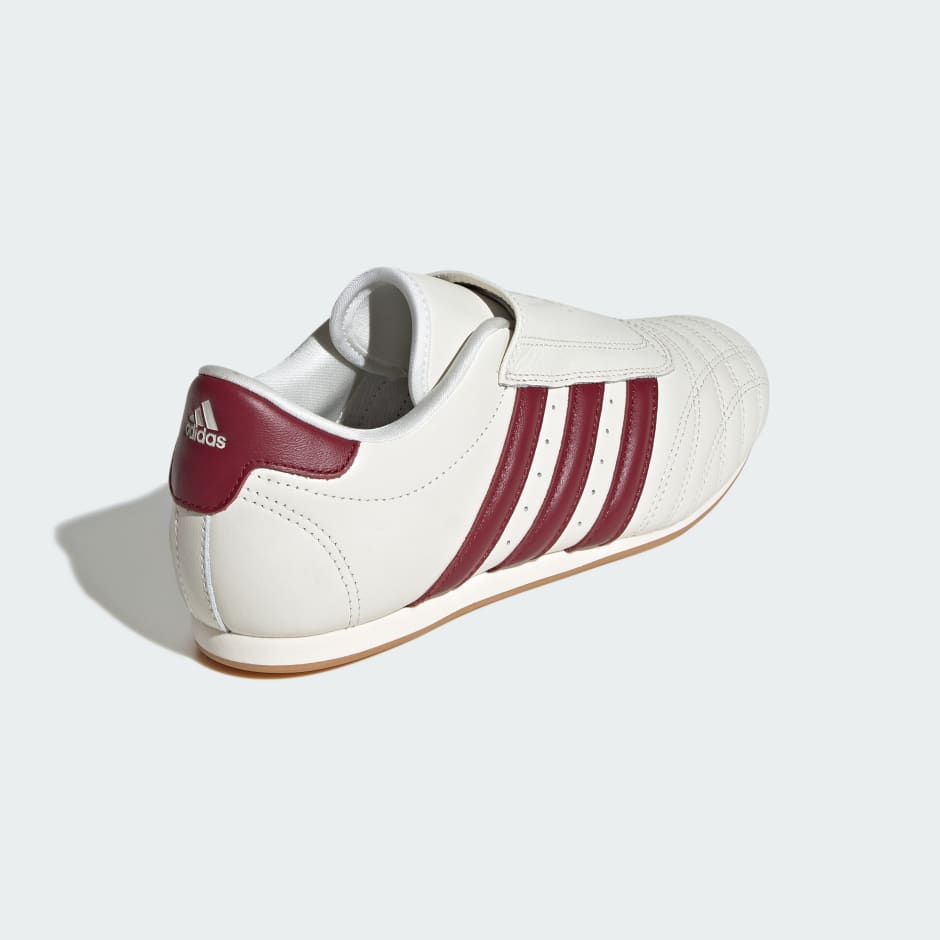 Adidas Taekwondo Shoes