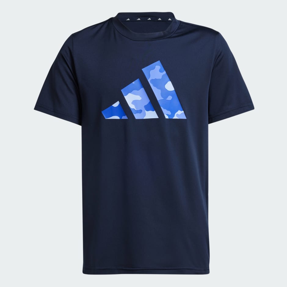 T-shirt imprimé de saison Train Essentials Enfants