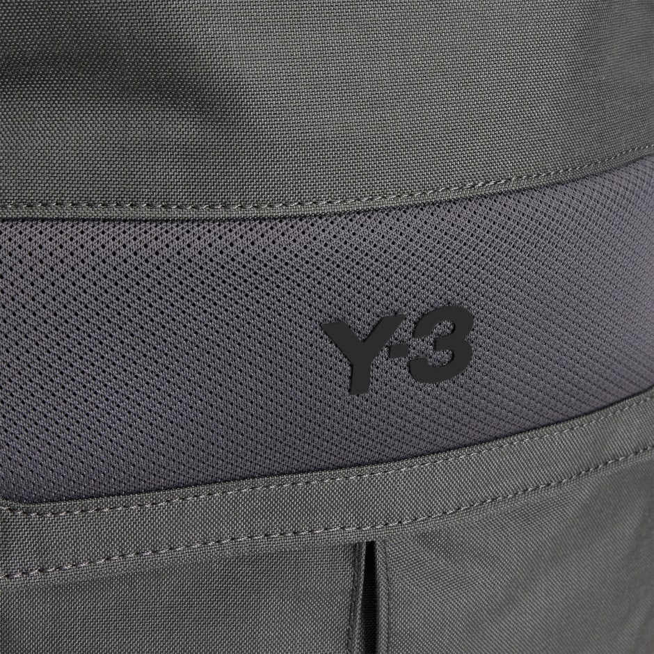 Y-3 Small Backpack
