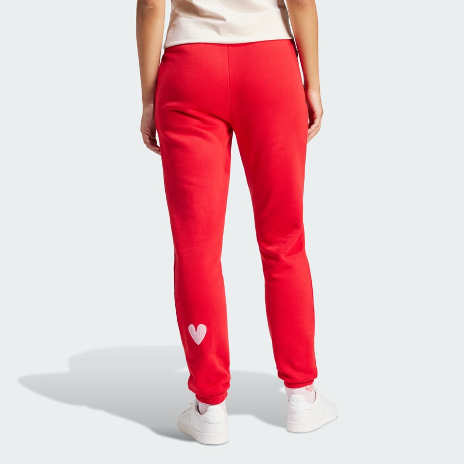 Valentines Sweat Pants