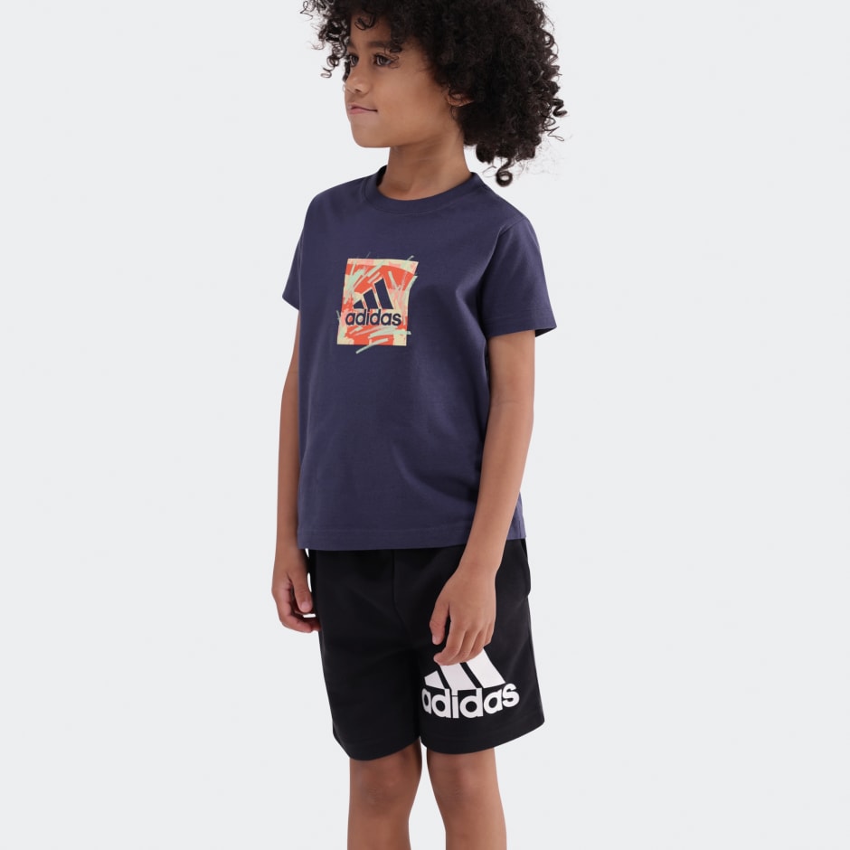 U RETRO TEE