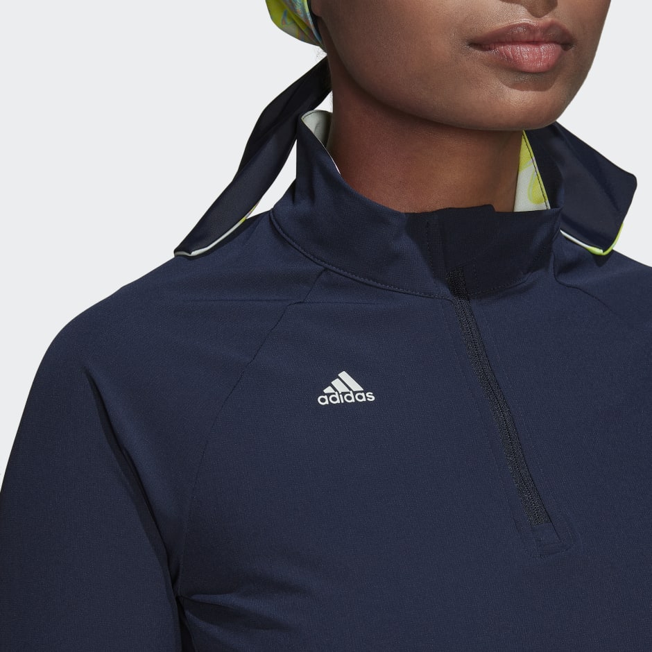 Positivisea Swim Long Sleeve Top