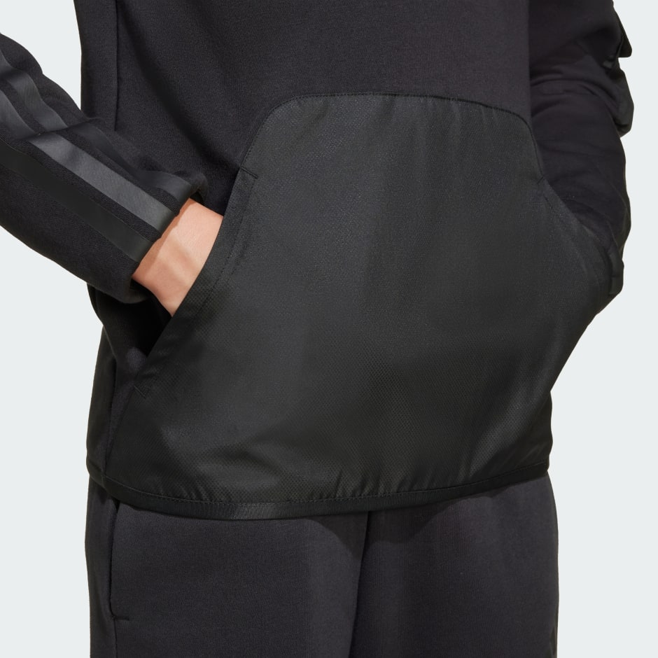 كنزة صوف من مجموعة UTILITY PACK للناشئين