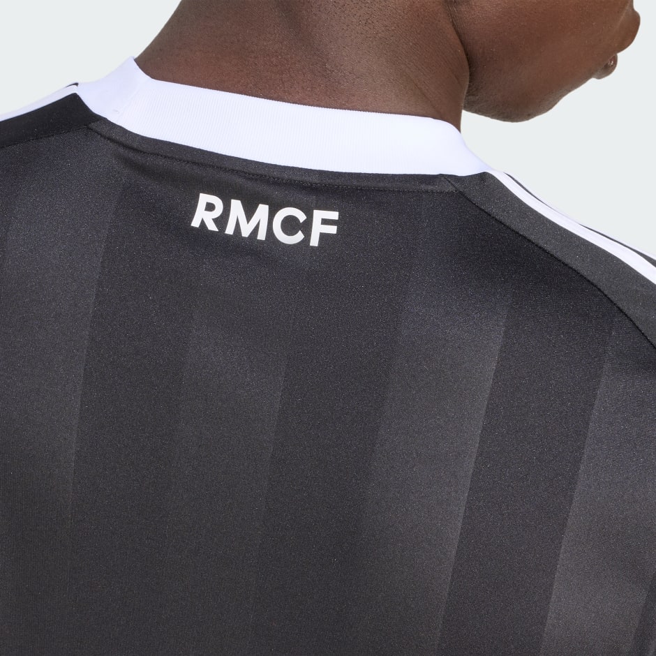 חולצת שוער חליפית ריאל מדריד עונת 25/26