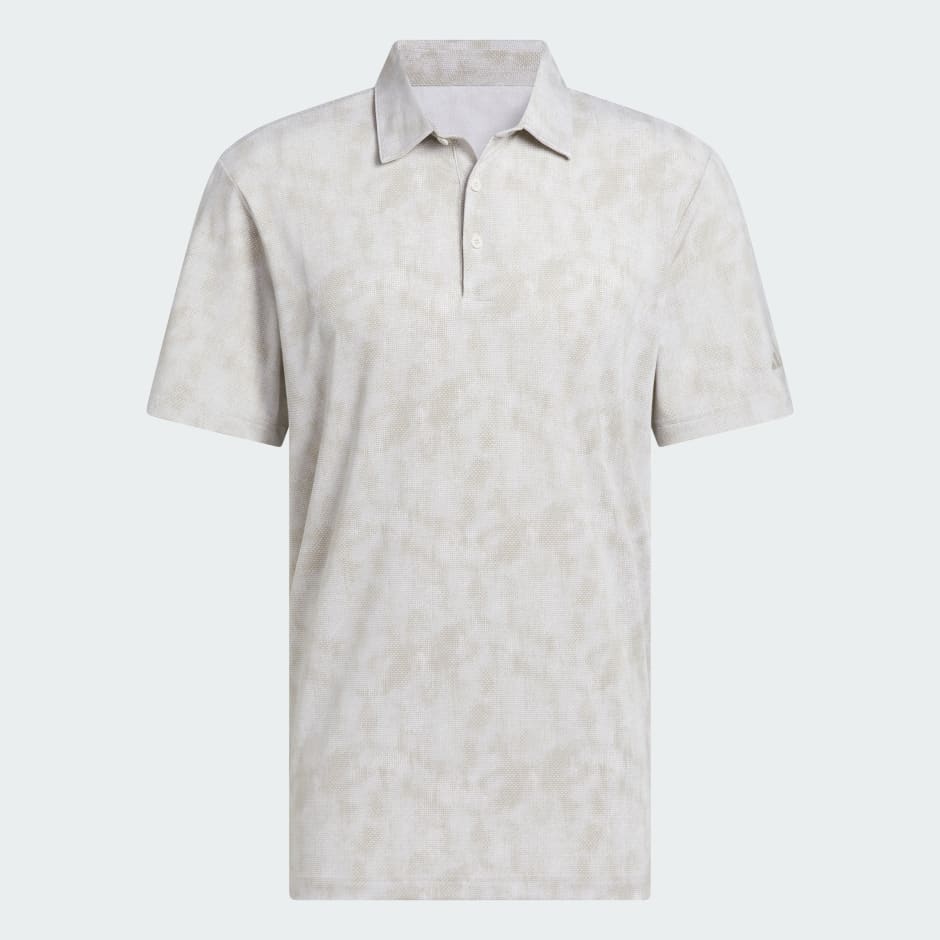 قميص بولو بطبعة محكم Ultimate365