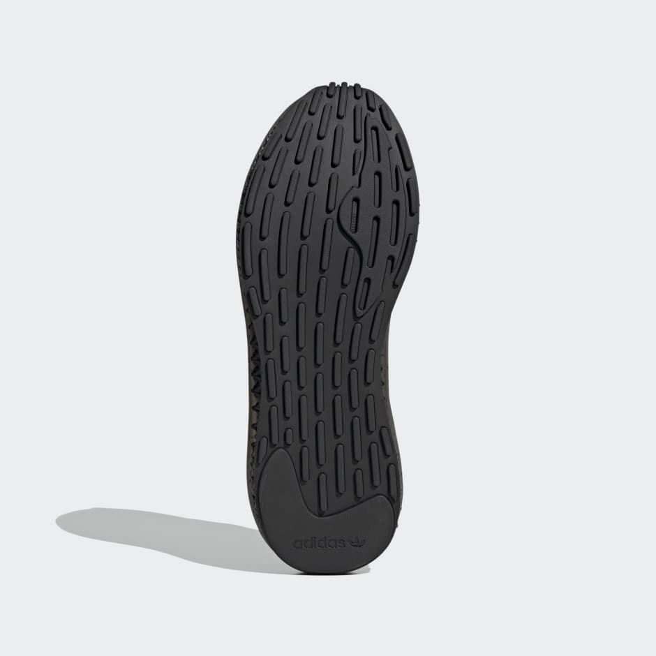 4D Fusio Shoes