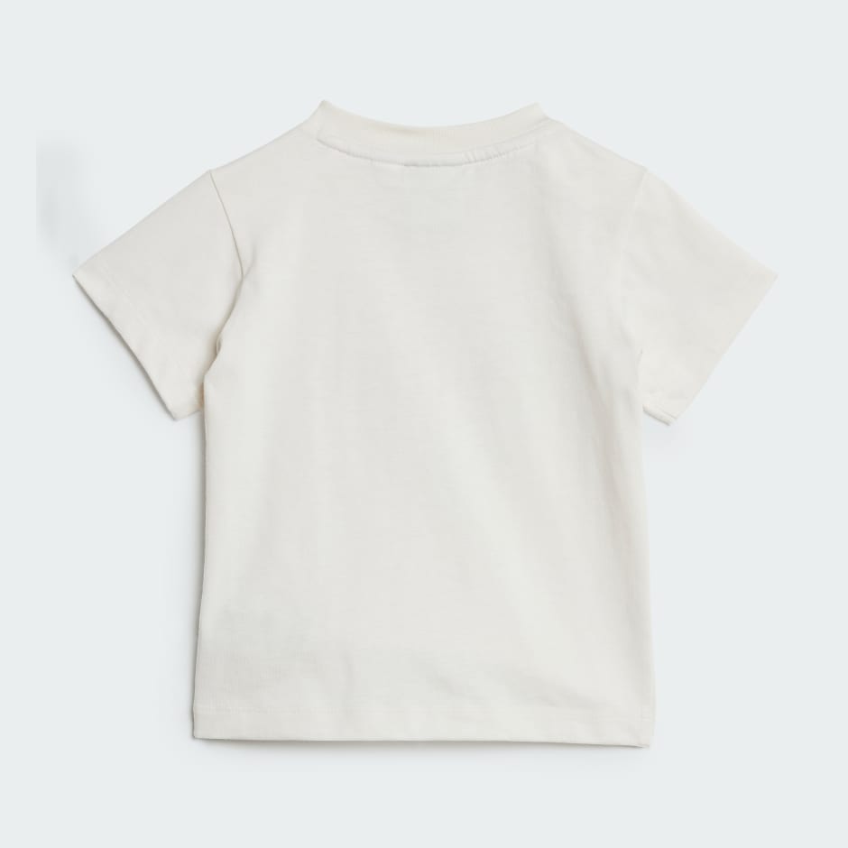 adidas Originals x Liberty London Shorts and Tee Set Kids