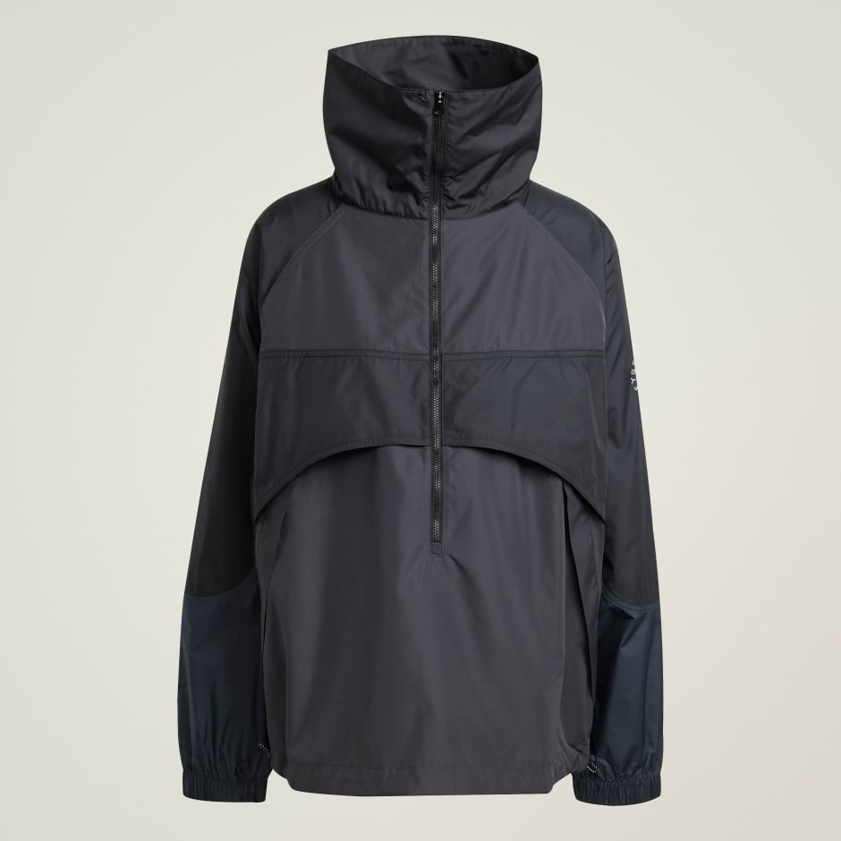 adidas by Stella McCartney TrueNature Pull-on Jacket