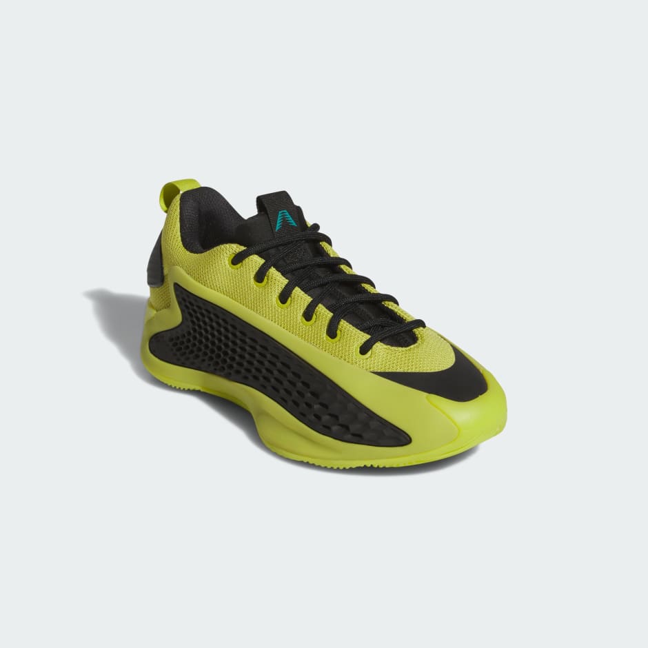 Anthony Edwards 1 Low Basketball Shoes Kids