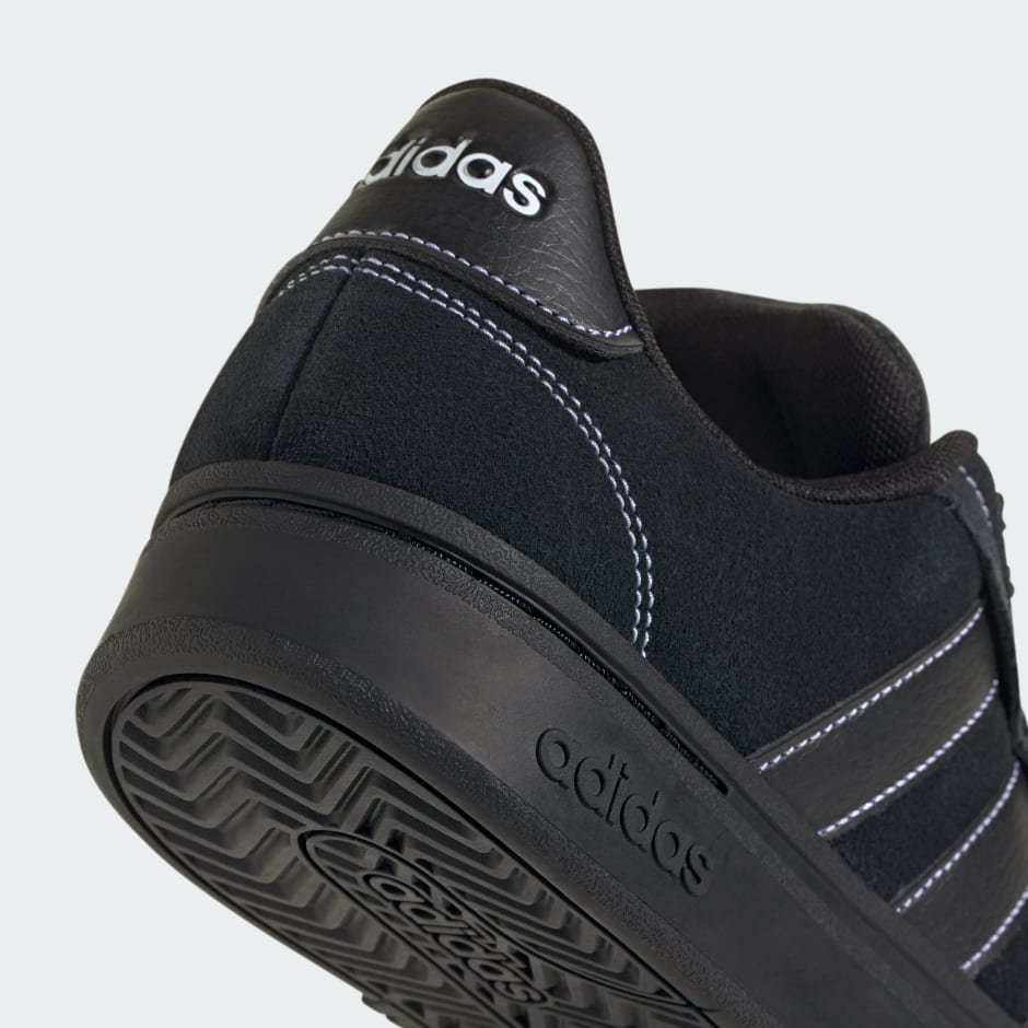 Pantofi Grand Court Alpha 00s