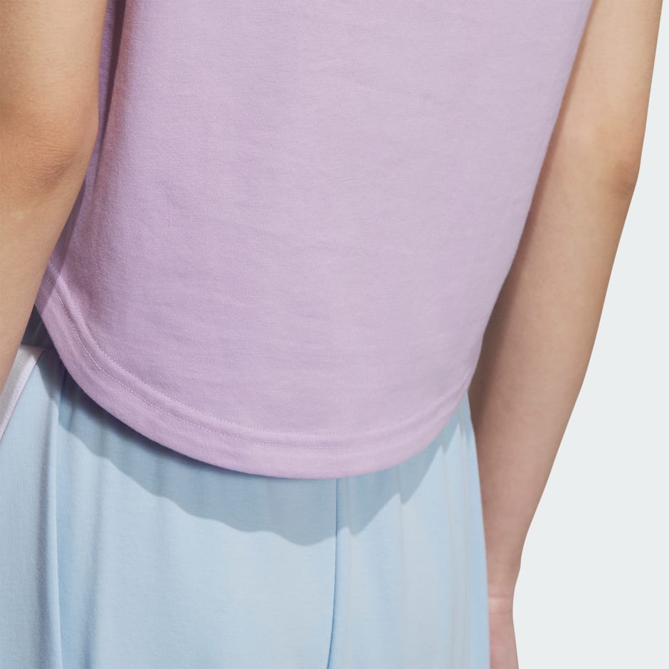 Story 圖案短袖 T 裇