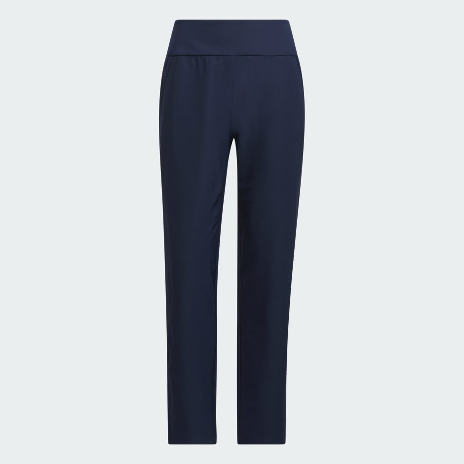 Hlače Ultimate365 Solid Ankle Pants