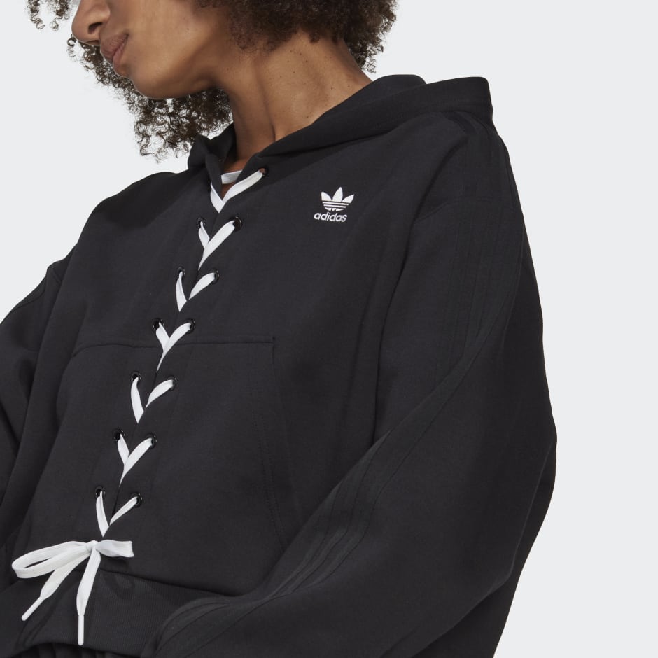 Always Original Laced Hoodie