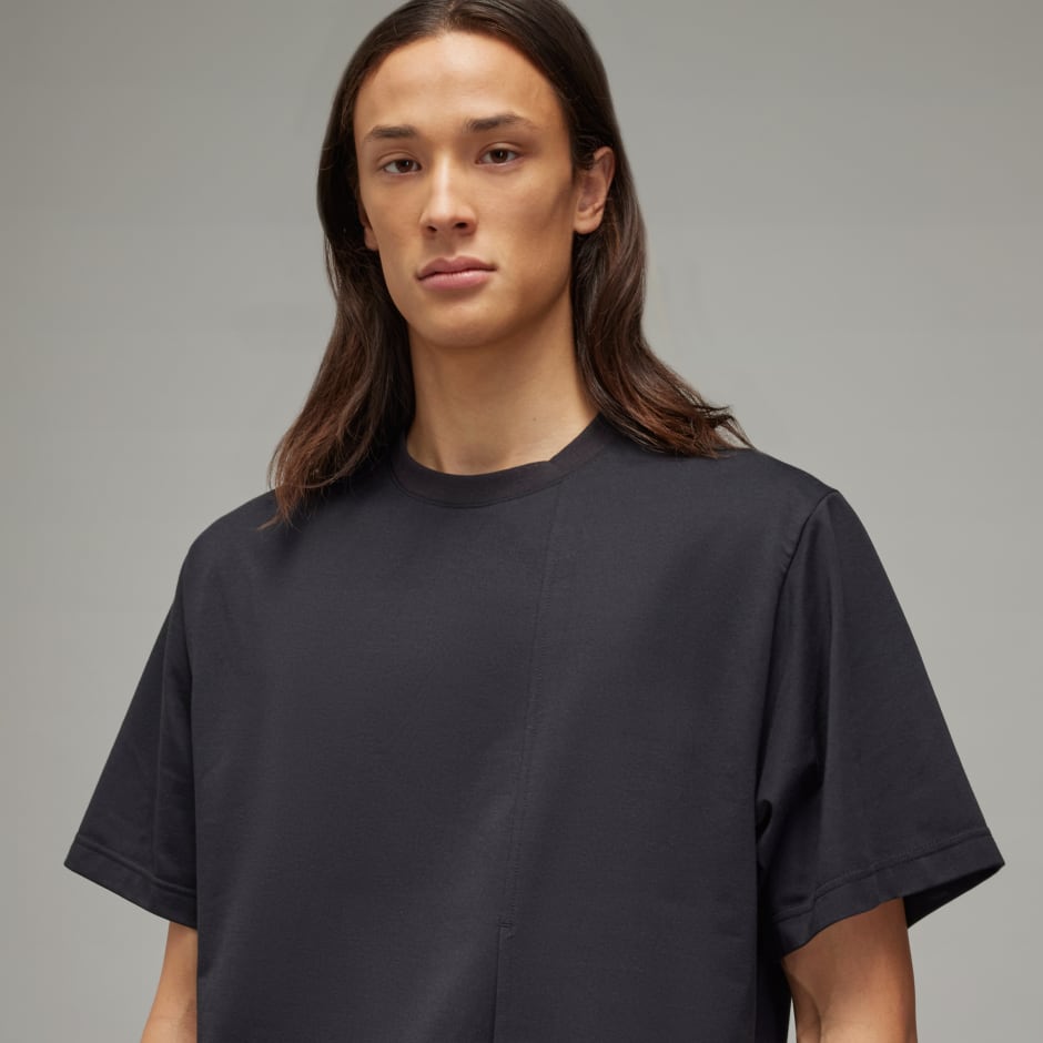 Y-3 Premium Short Sleeve Tee