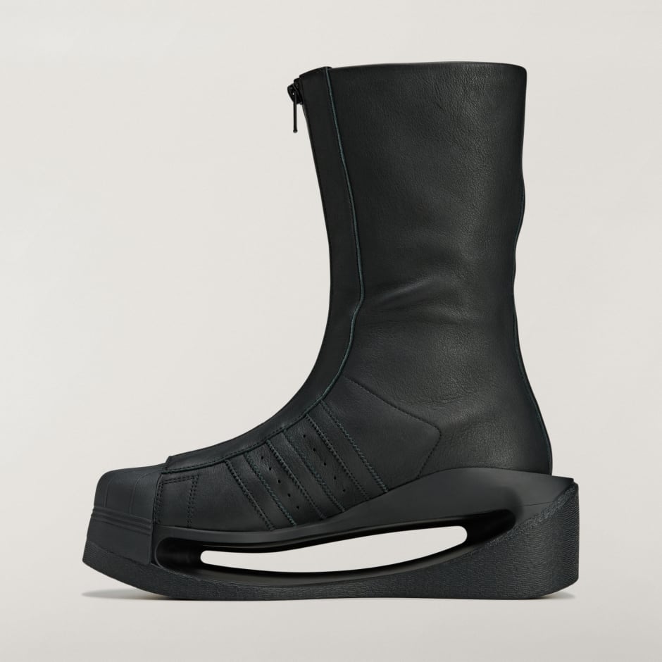 Y-3 GENDO BOOT