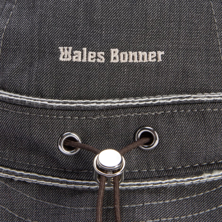 Wales Bonner Bucket Hat