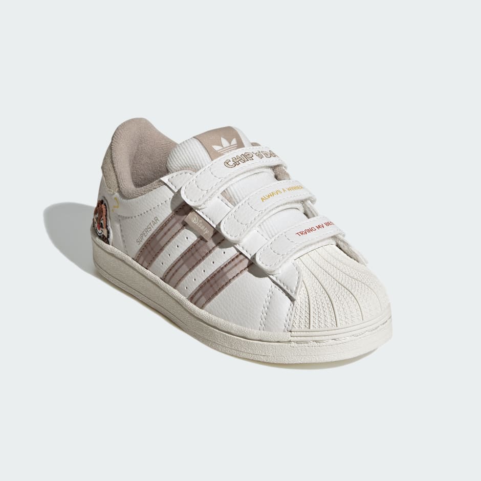 SUPERSTAR CF C