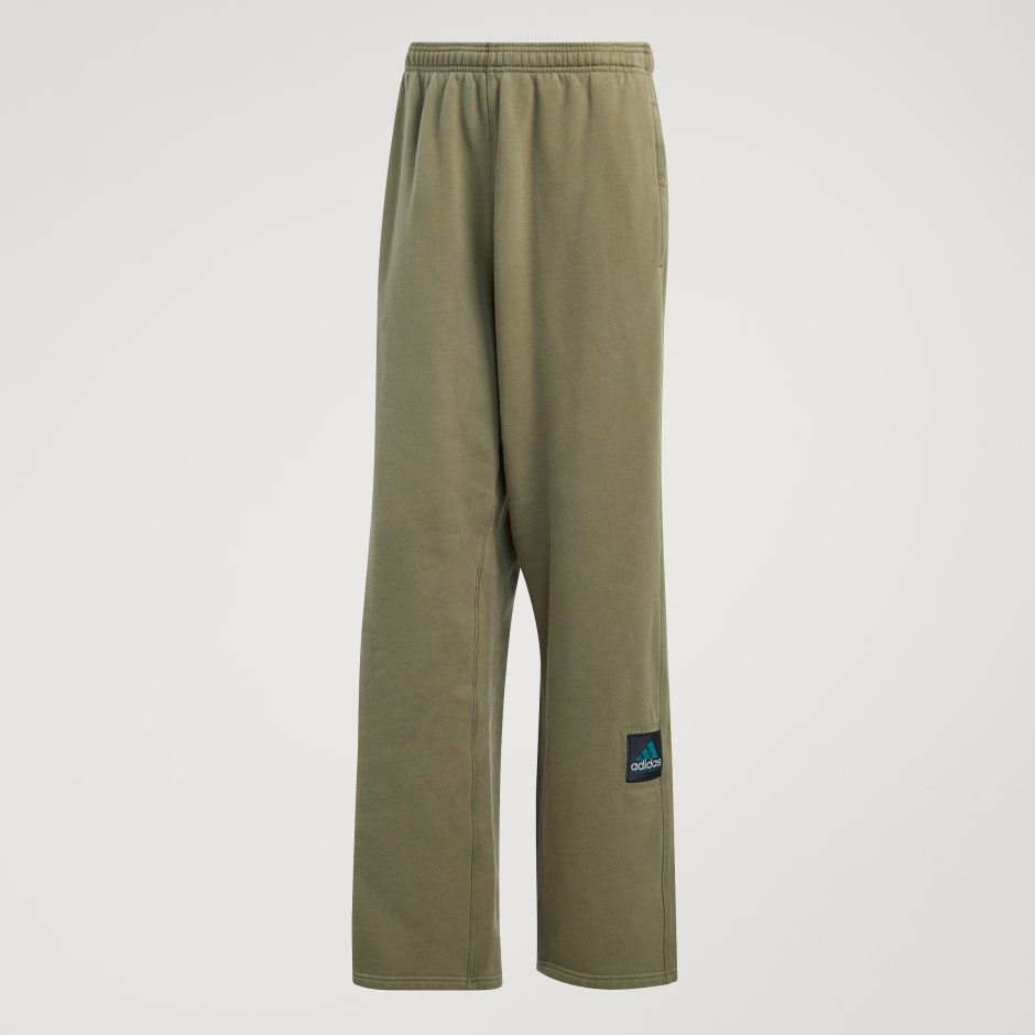 PANTALONI SPORT ADIDAS EQUIPMENT CU TIV DESCHIS