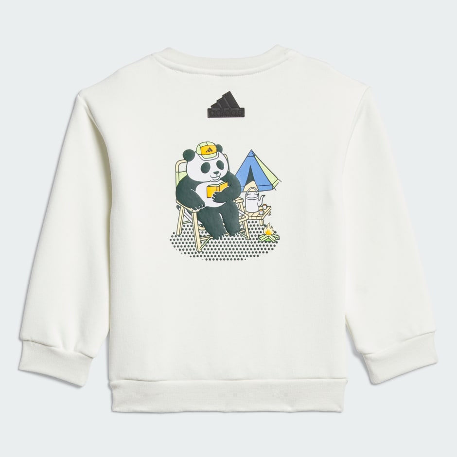 Sportswear Crew Tracksuit