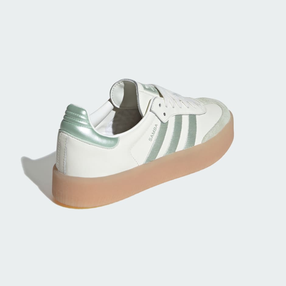Sambae Shoes