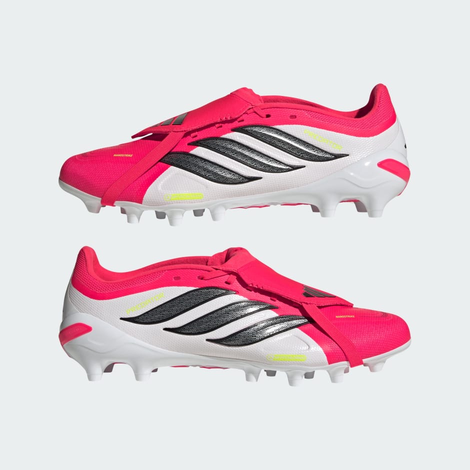 Nogometne kopačke Predator League Fold-Over Tongue za umjetnu podlogu