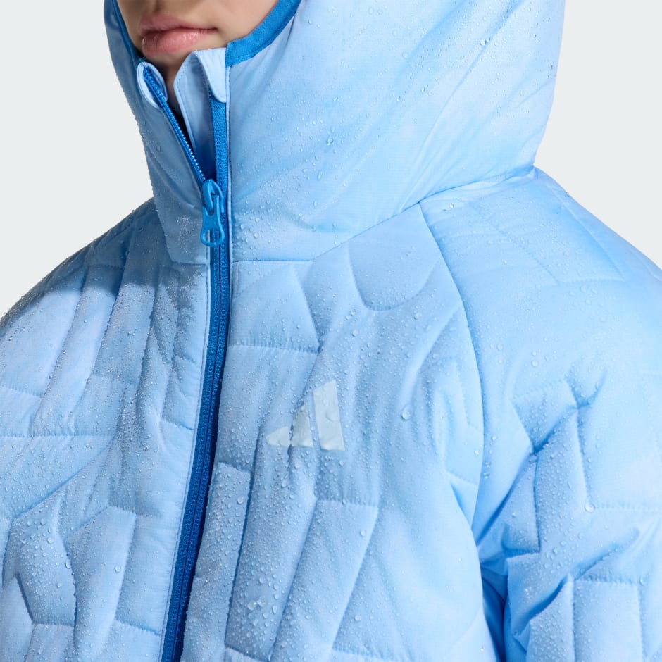 Jachetă căptușită Terrex Kids Xperior CLIMAWARM