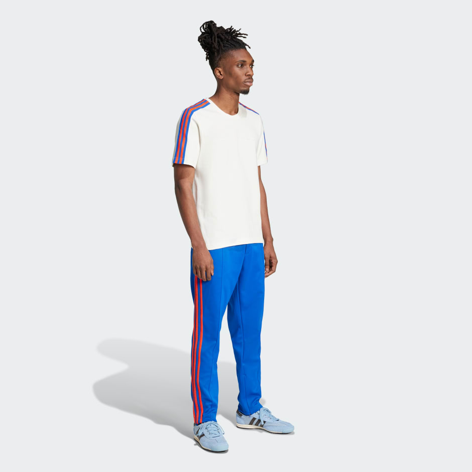 Wales Bonner Set-In Tee