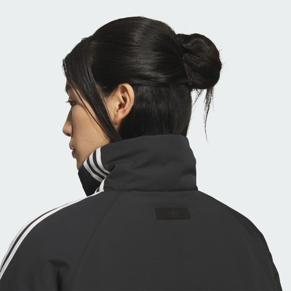 PREMIUM 3S PADDED JACKET WOMEN