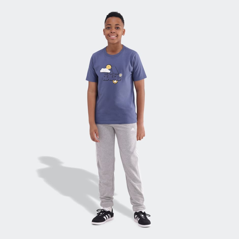 U 3S FL PANT 2