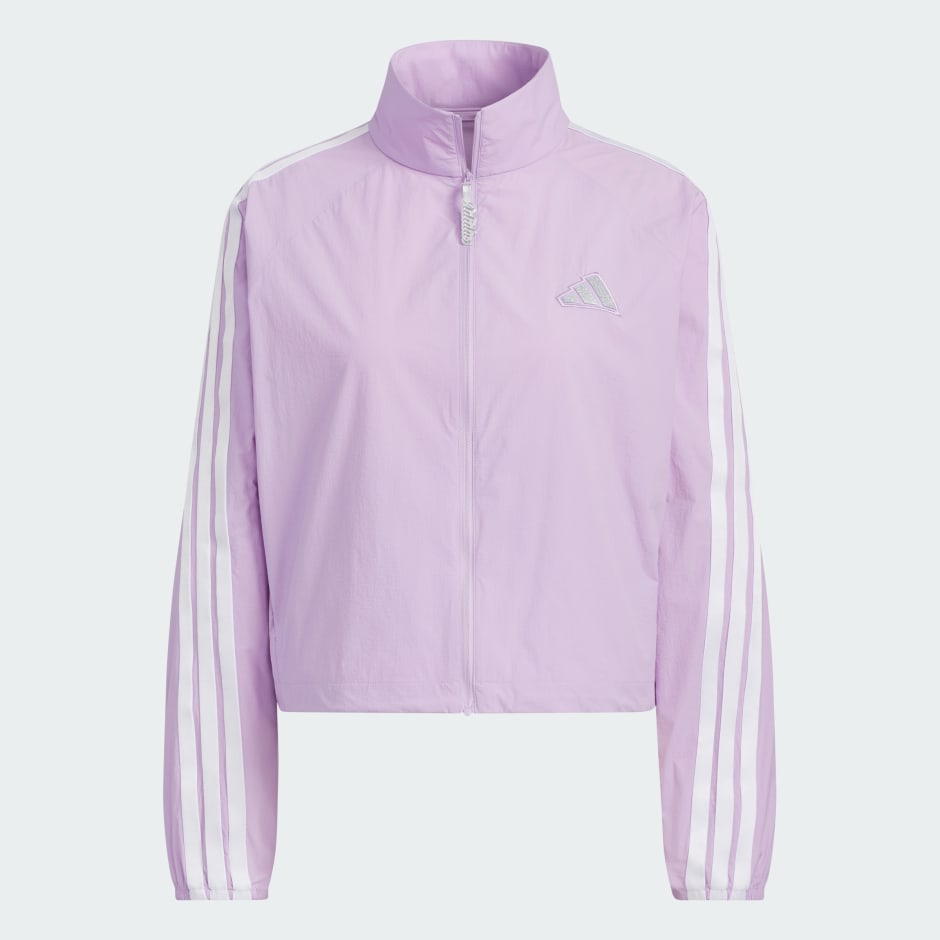 Story Lightweight Jacket