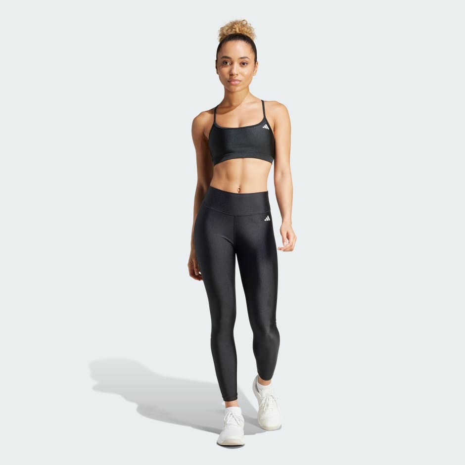 Optime Essentials Shine 7/8 Leggings
