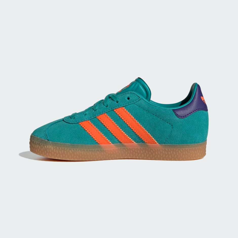 Gazelle Shoes