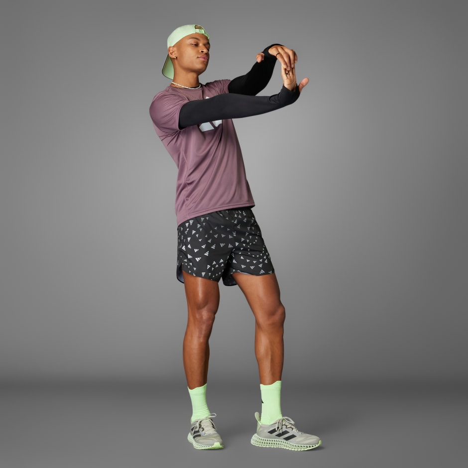 Run It WIND.RDY Shorts