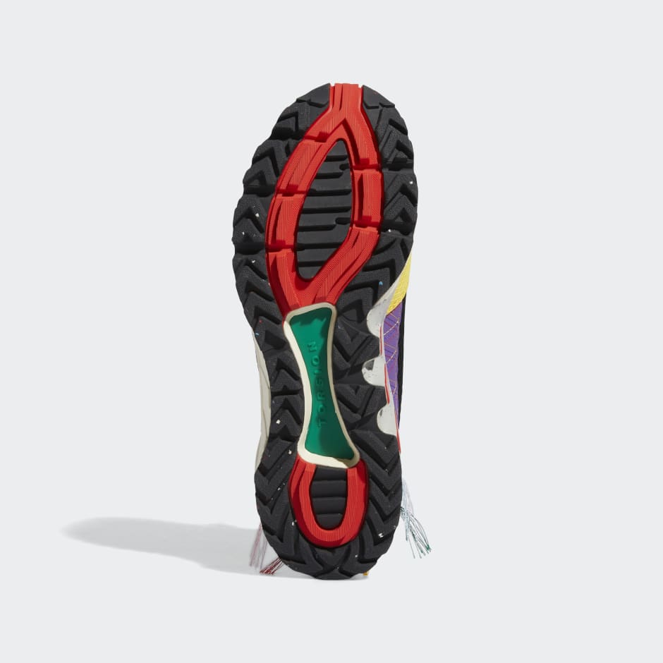 Equipment Support 93 Shoes