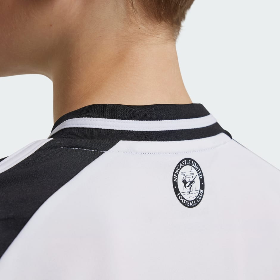 Dječji dres Newcastle United FC 24/25 Home