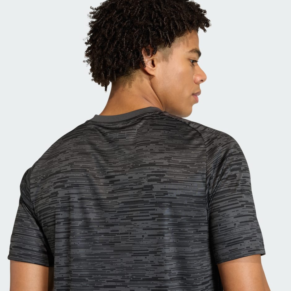 TIRO25 ESSENTIALS JERSEY