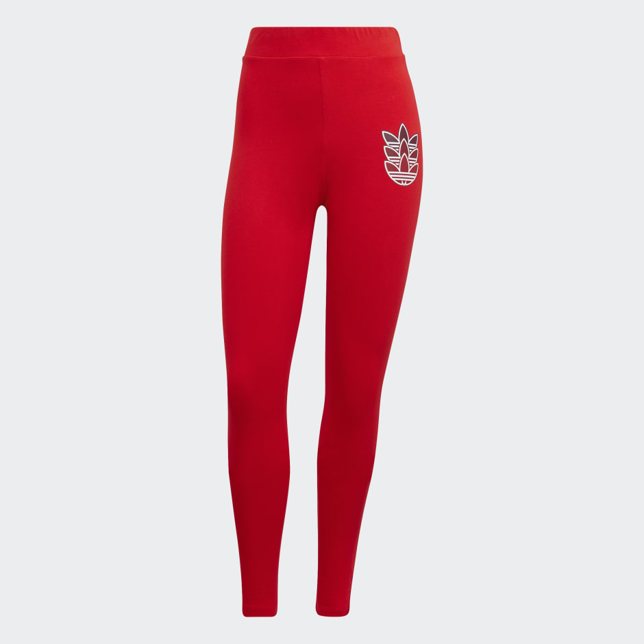 Logo Play Tights