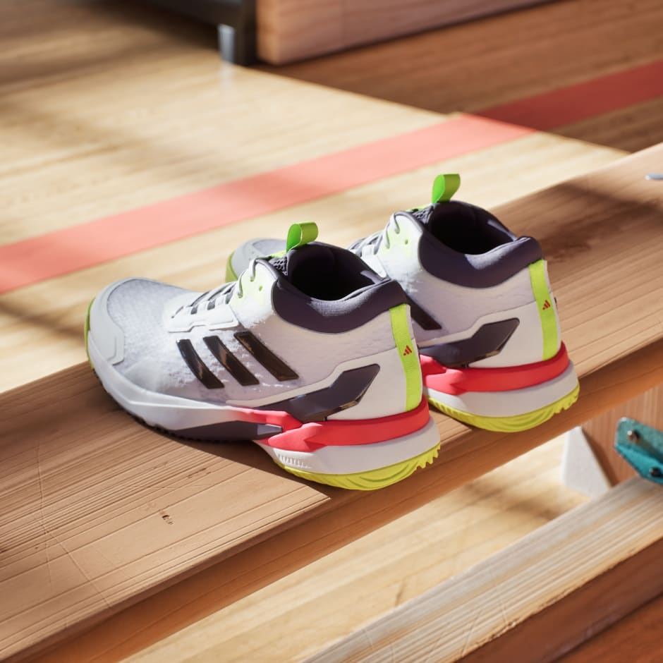 Pantofi De Interior Crazyflight 6 Mid