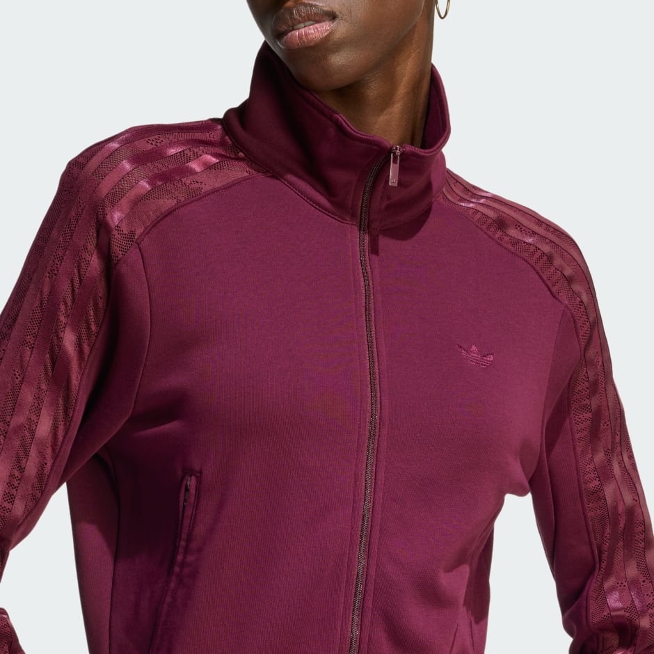 BLUZĂ SPORT FIREBIRD LACE